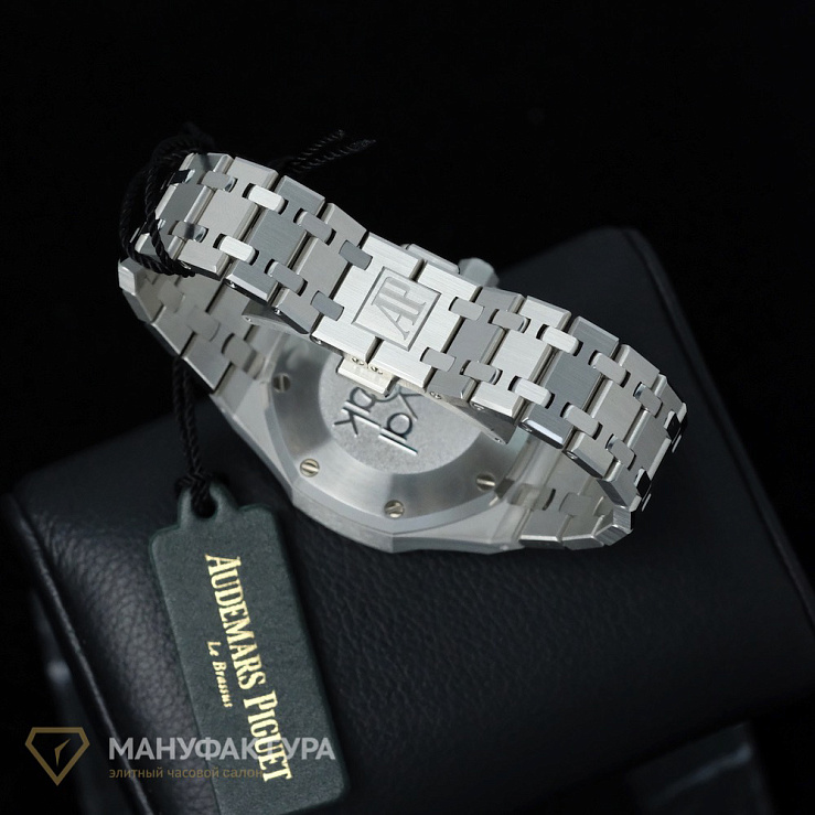Royal Oak Chronograph 38 mm
