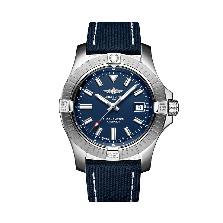 AVENGER AUTOMATIC 43