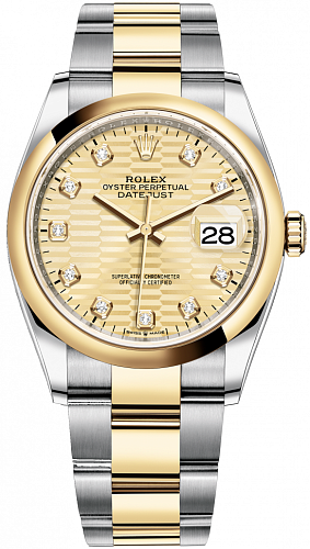 Buy luxury watches