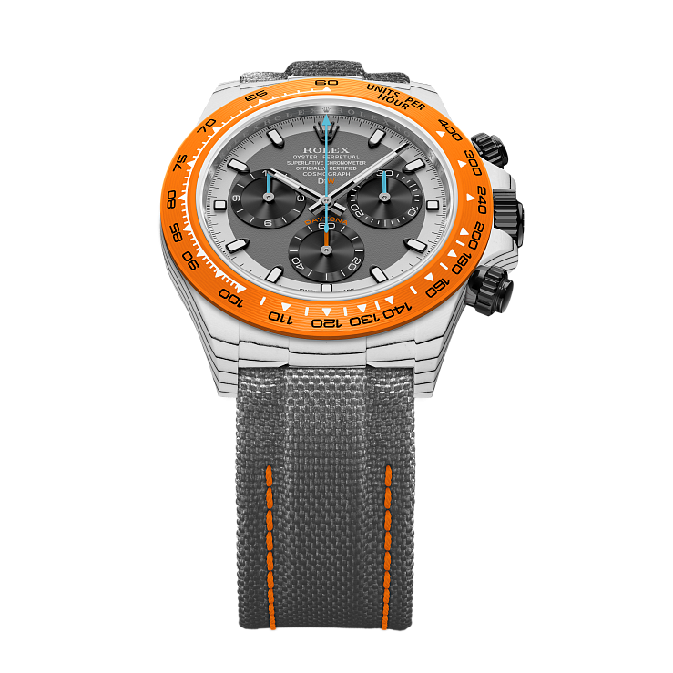 Rolex Daytona 40 Mm Ocellaris