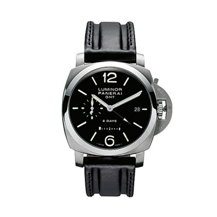 Luminor 1950 8 Days GMT