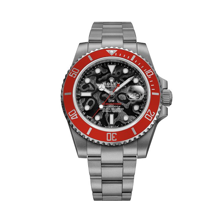 Rolex Submariner Jupiter