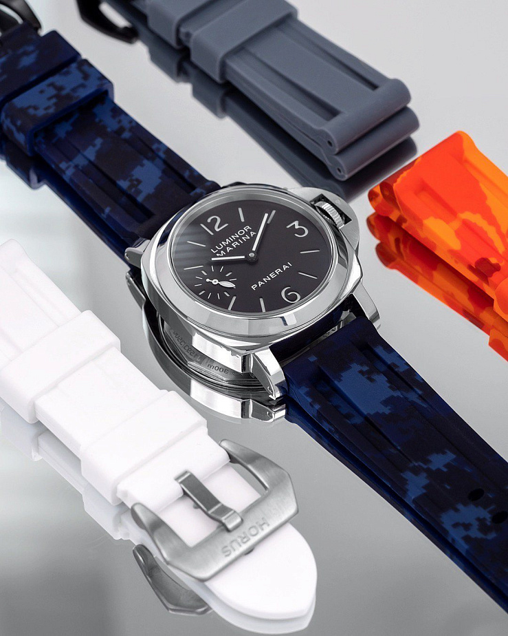 Panerai in stock in Dubai in Luxury watch boutique "WATCH LAB"