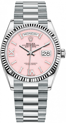 Buy luxury watches