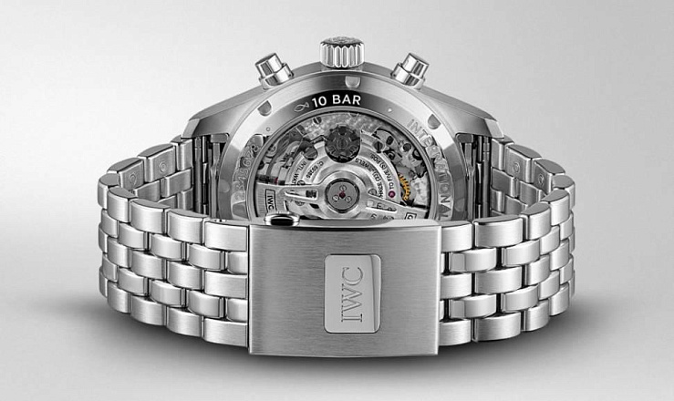 Pilots Watch Chronograph 41