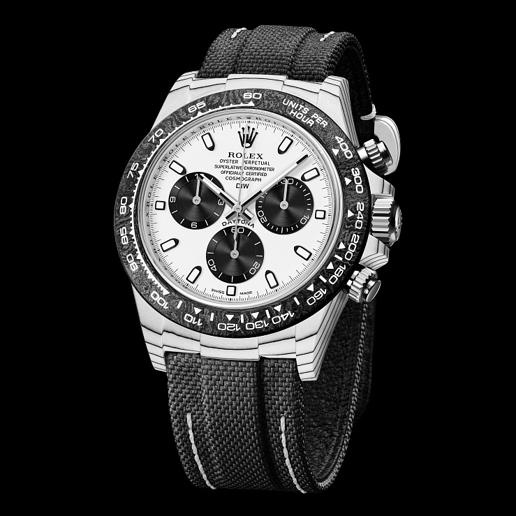 Rolex Daytona Irbis
