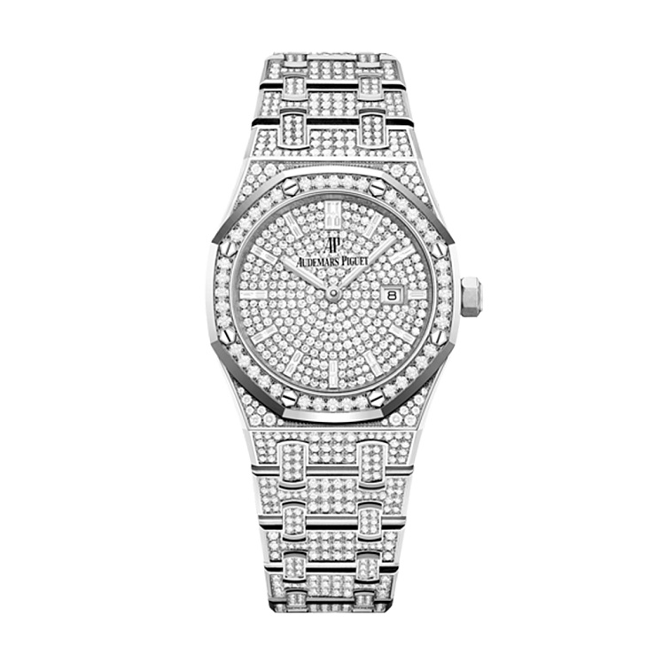 Royal Oak Quartz