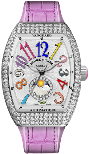 Buy luxury watches