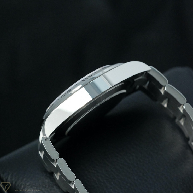 Explorer II White Dial 2022