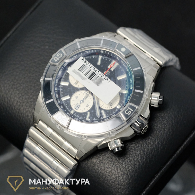 SUPER CHRONOMAT B01 44