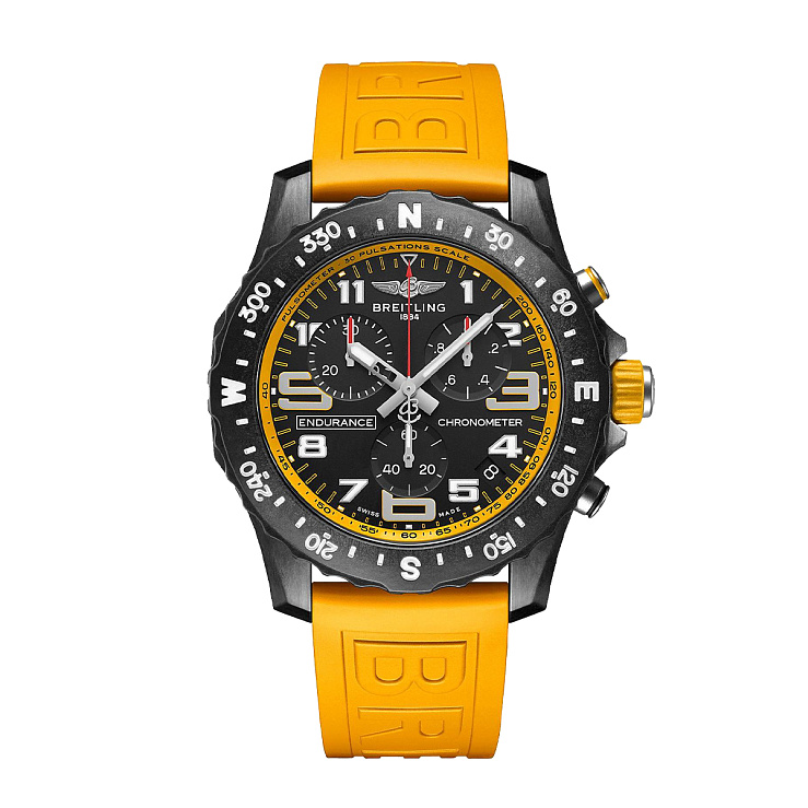 Endurance Pro Breitlight®