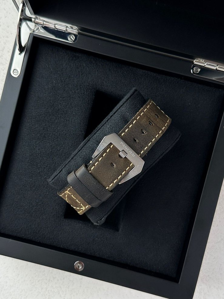 RADIOMIR 8 DAYS 45 MM