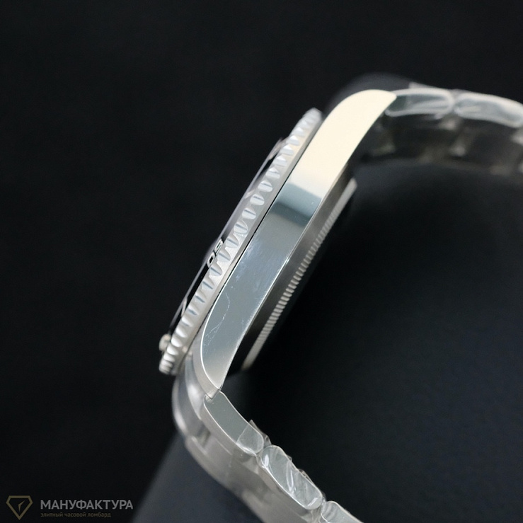 Submariner Date Ceramic