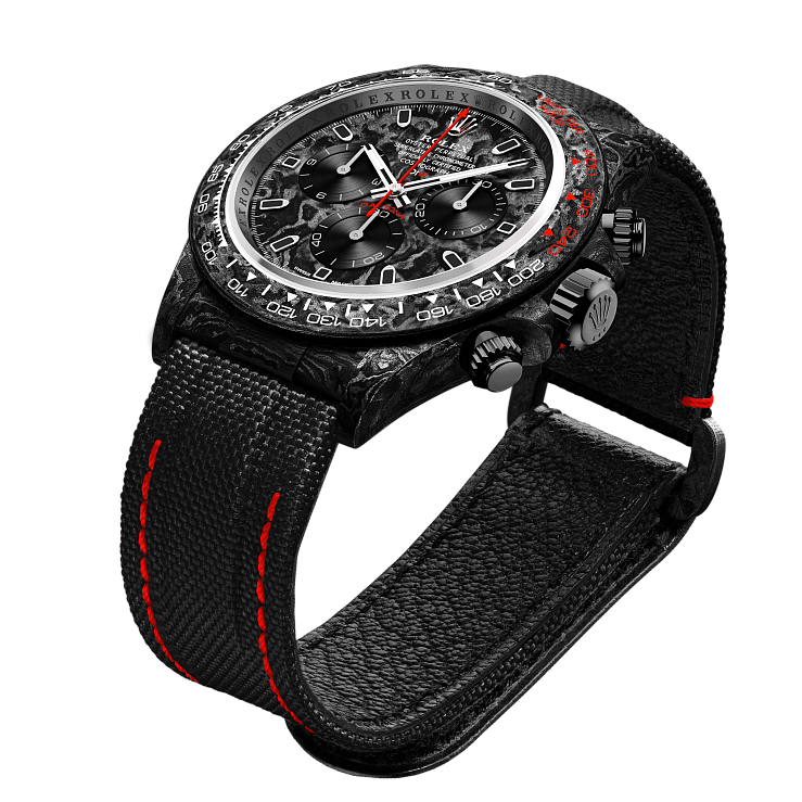 Rolex Daytona 41 Mm Speedster