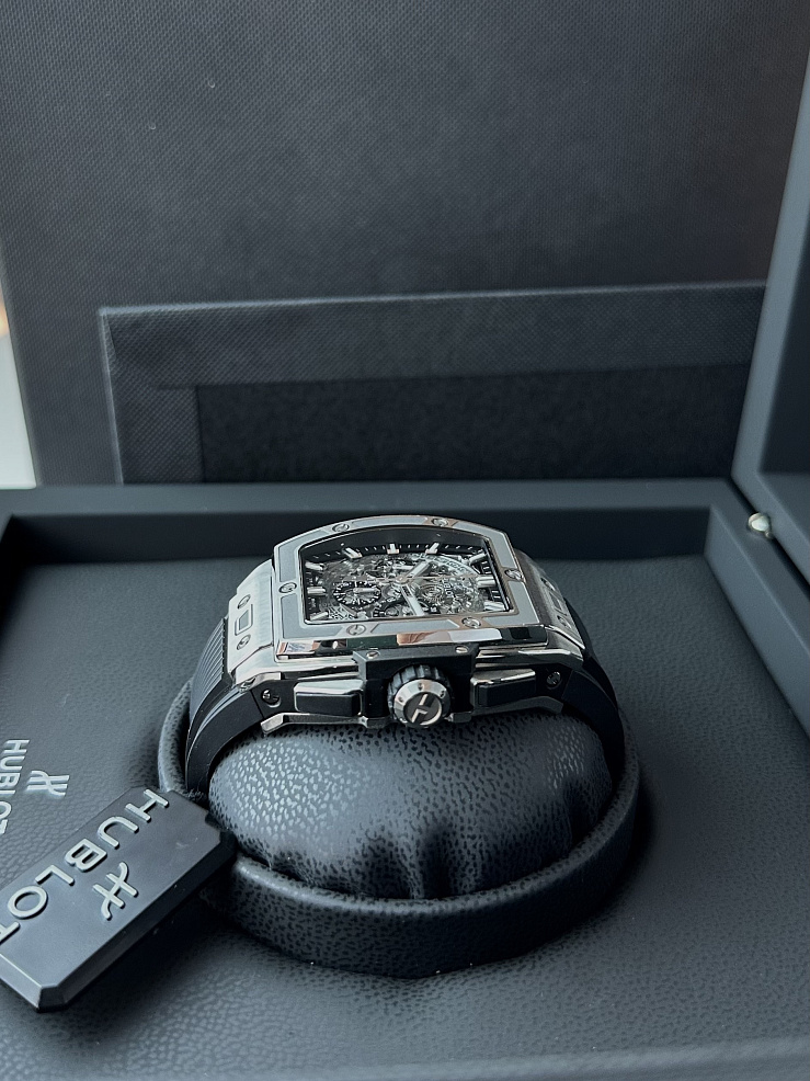 Spirit Of Big Bang Titanium 42mm