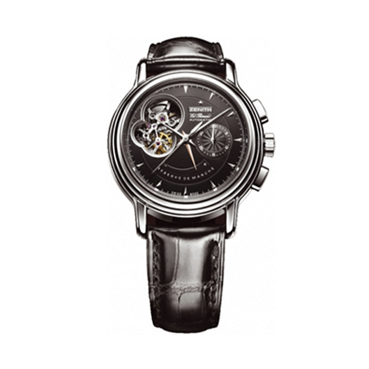 Chronomaster T Open