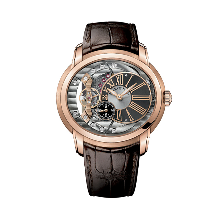 Millenary 4101