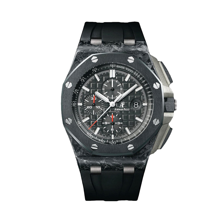 Royal Oak Offshore Chronograph 44 mm