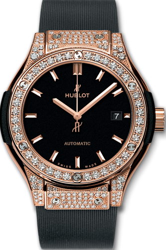 Buy luxury watches
