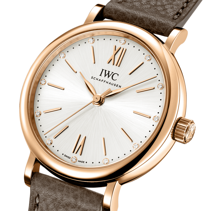 Portofino Automatic 34