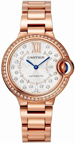 Buy luxury watches