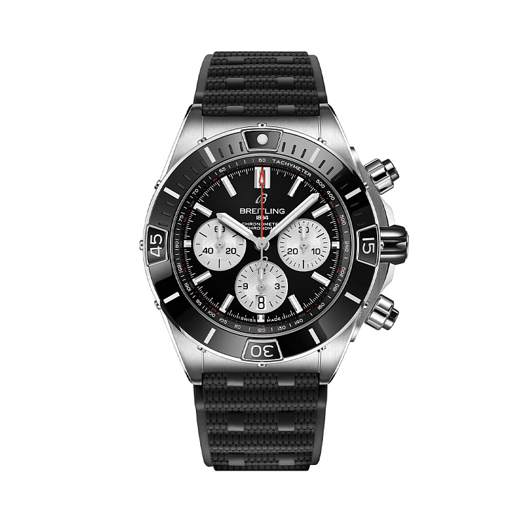 SUPER CHRONOMAT B01 44