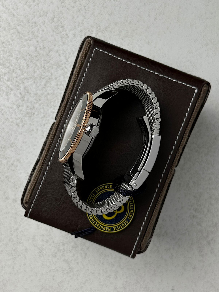 SUPEROCEAN HERITAGE B20 AUTOMATIC 44MM