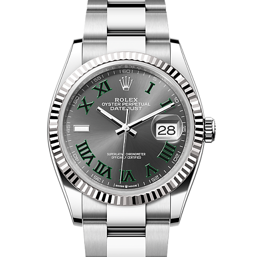 Buy luxury watches