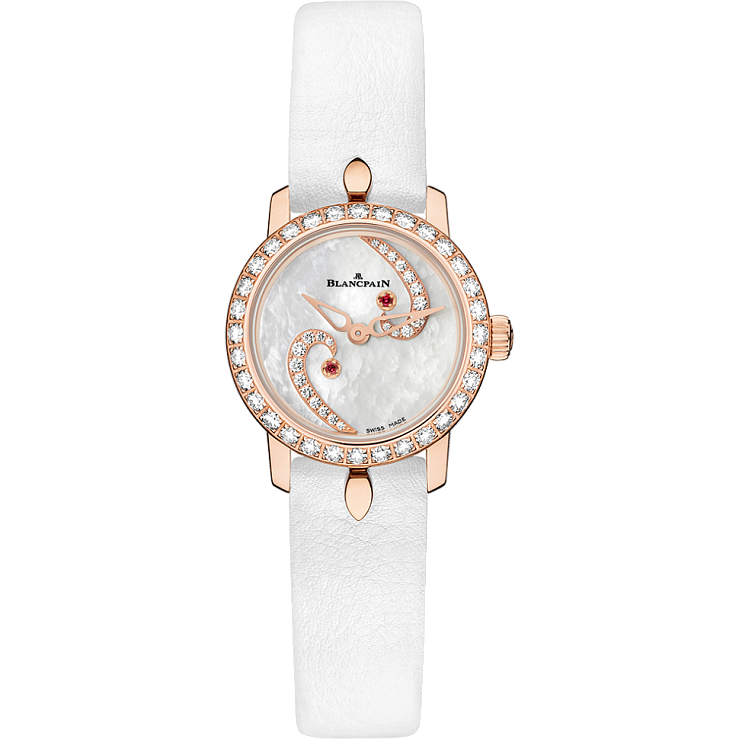 Women Ladybird Ultraplate