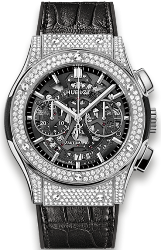 Buy luxury watches