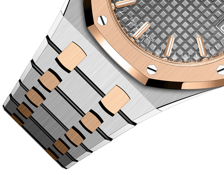 Royal Oak Selfwinding