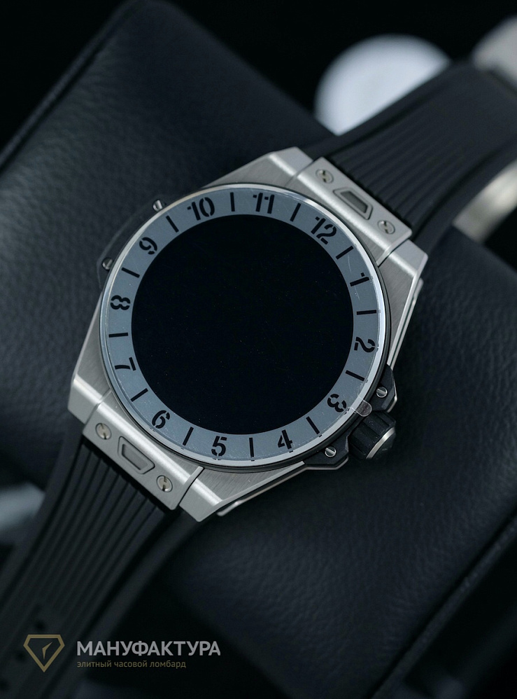 Big Bang E Titanium 42 mm