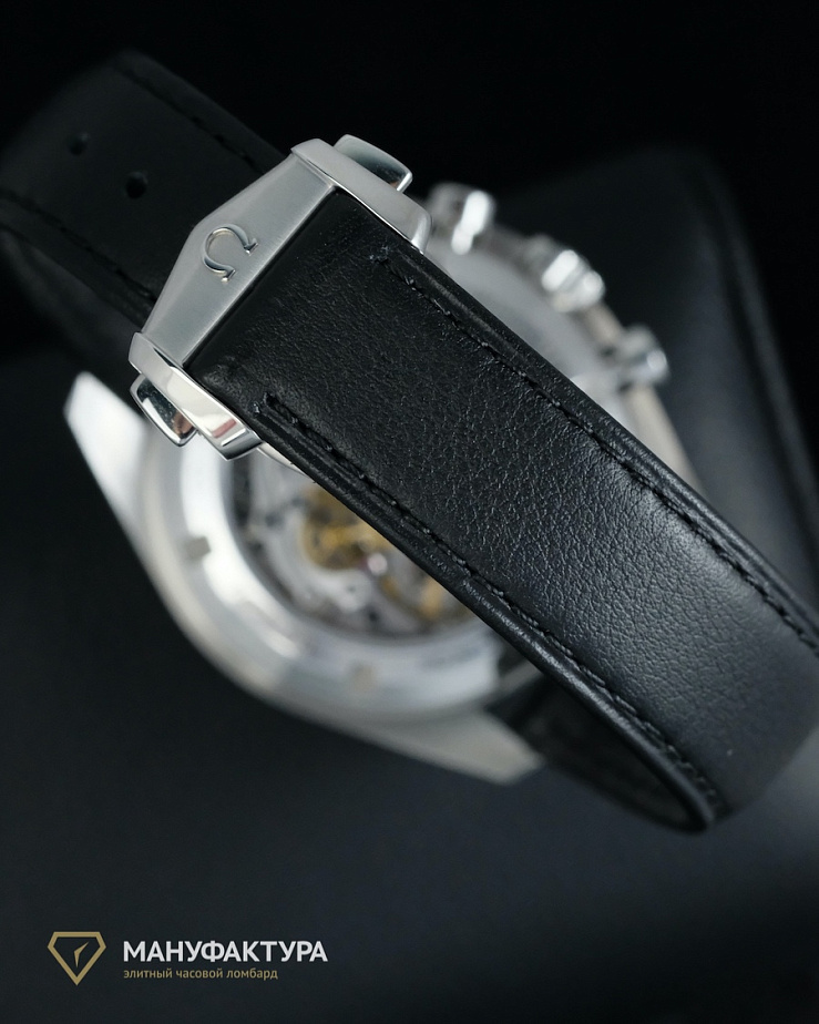 Speedmaster Moonwatch Co-Axial Master Chronometer 2021