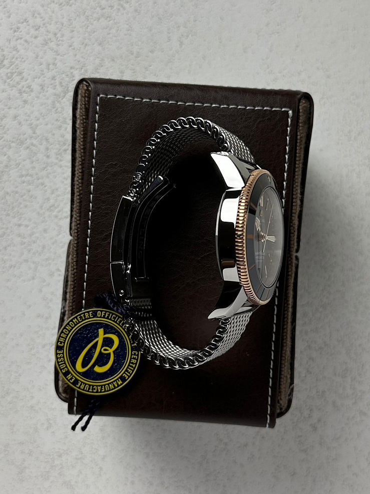 SUPEROCEAN HERITAGE B20 AUTOMATIC 44MM
