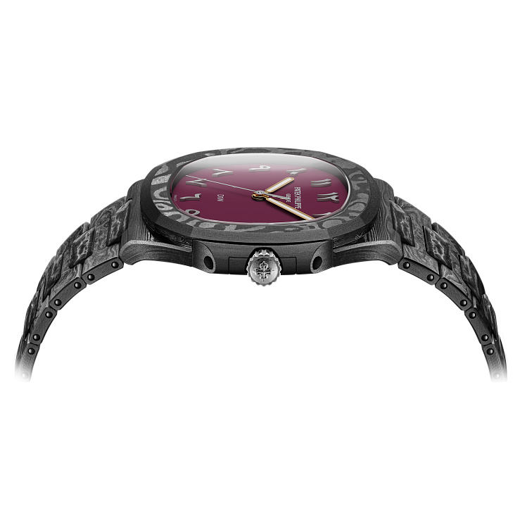 Patek Philippe Burgundy 4