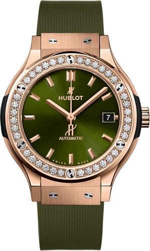 Buy luxury watches