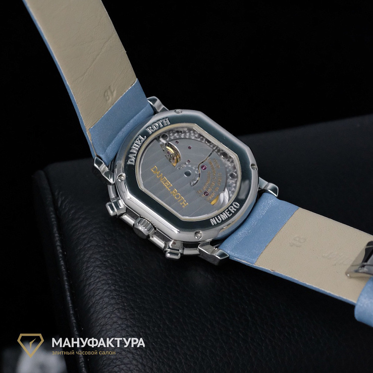 Masters Ladies Chronograph