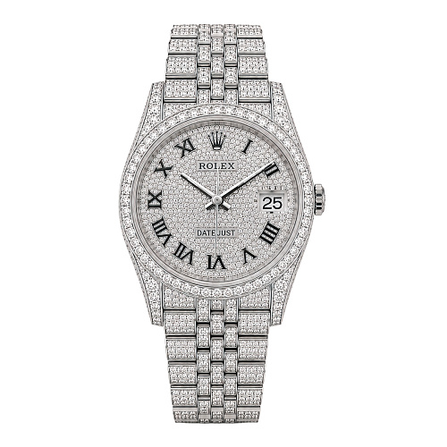 Buy luxury watches