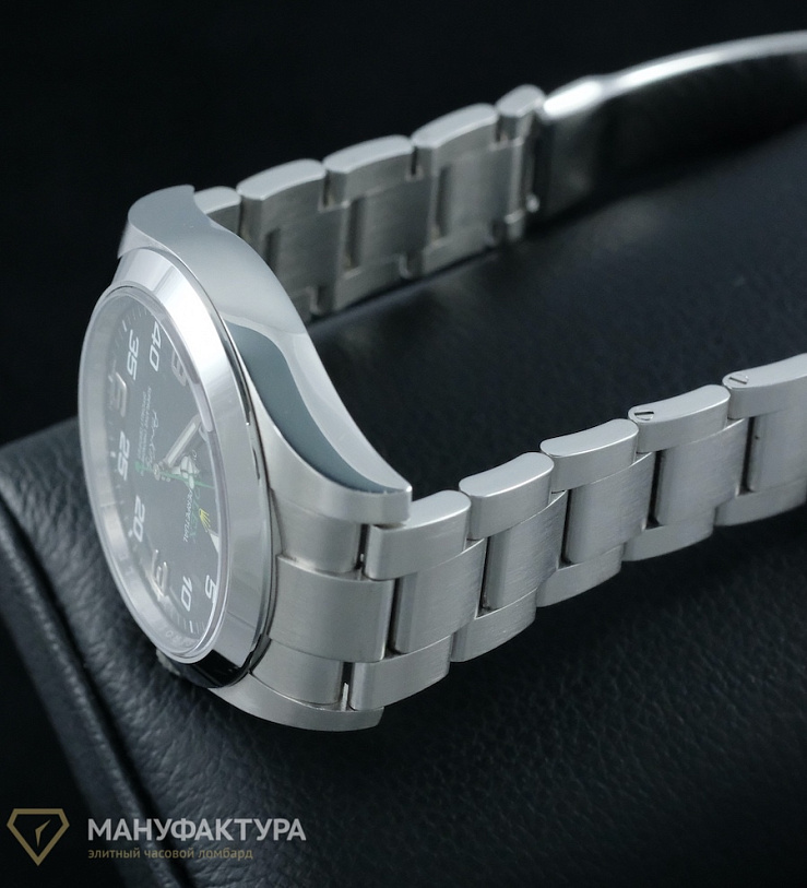 Oyster Perpetual Air King