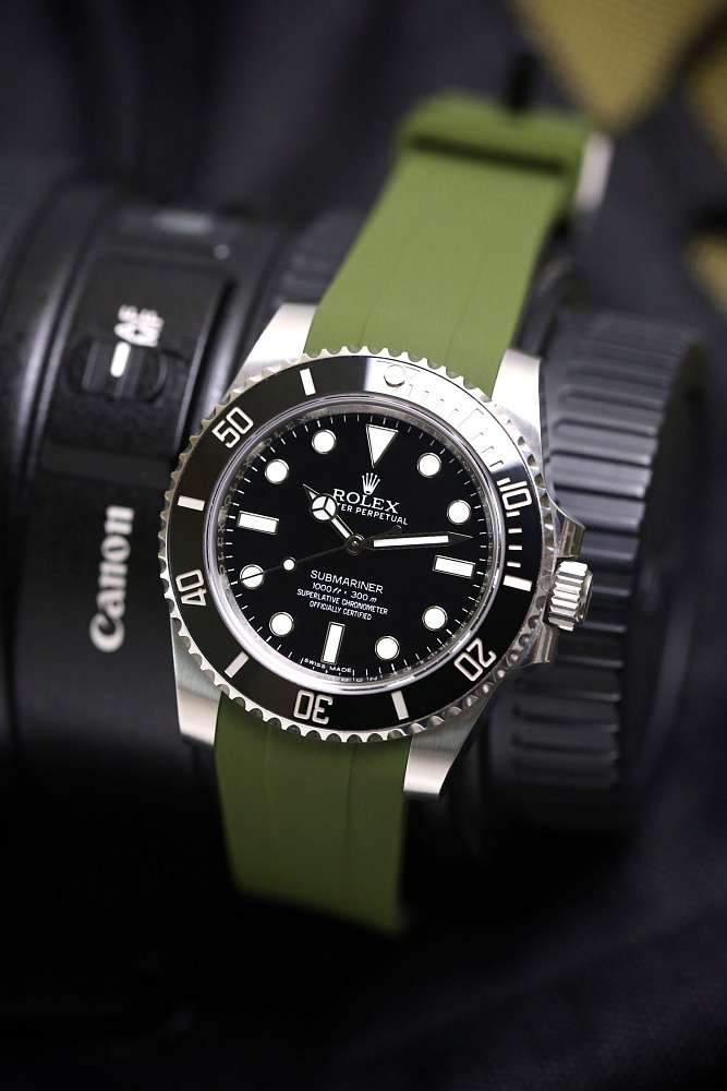 Rolex in stock in Dubai in Luxury watch boutique "WATCH LAB"