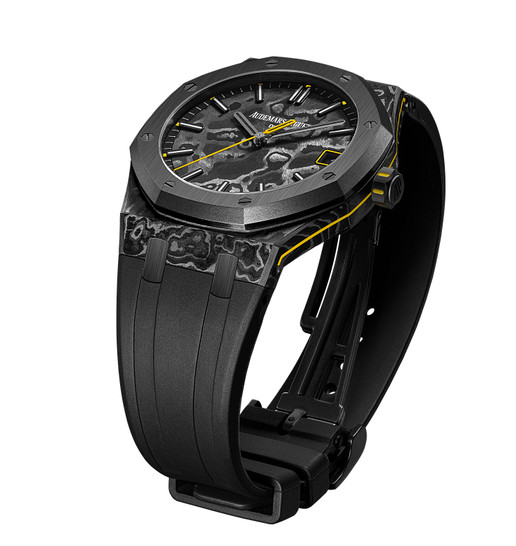 Audemars Piguet Aqua 40Mm Spyder