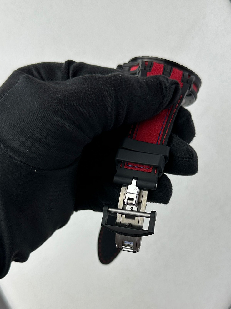 Excalibur Spider Monobalancier Huracán Perfomante 45mm Carbon