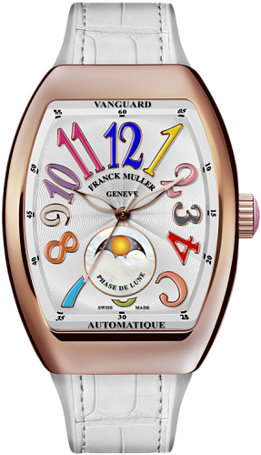 Buy luxury watches