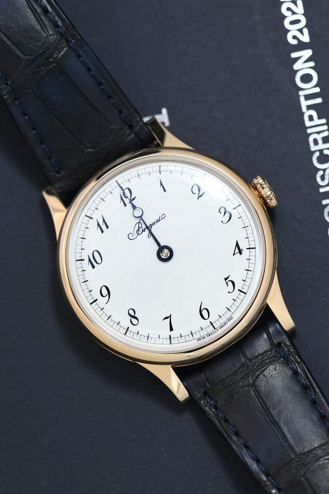 Classique Souscription 250th Anniversary
