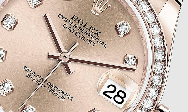 Datejust 31