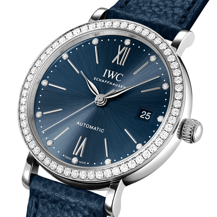 Portofino Automatic 37