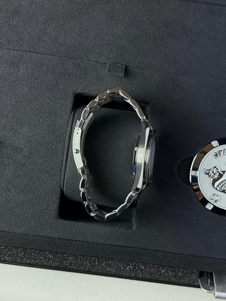 Speedmaster Professional Moonwatch Hesalite