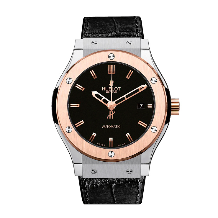 Classic Fusion 45 mm