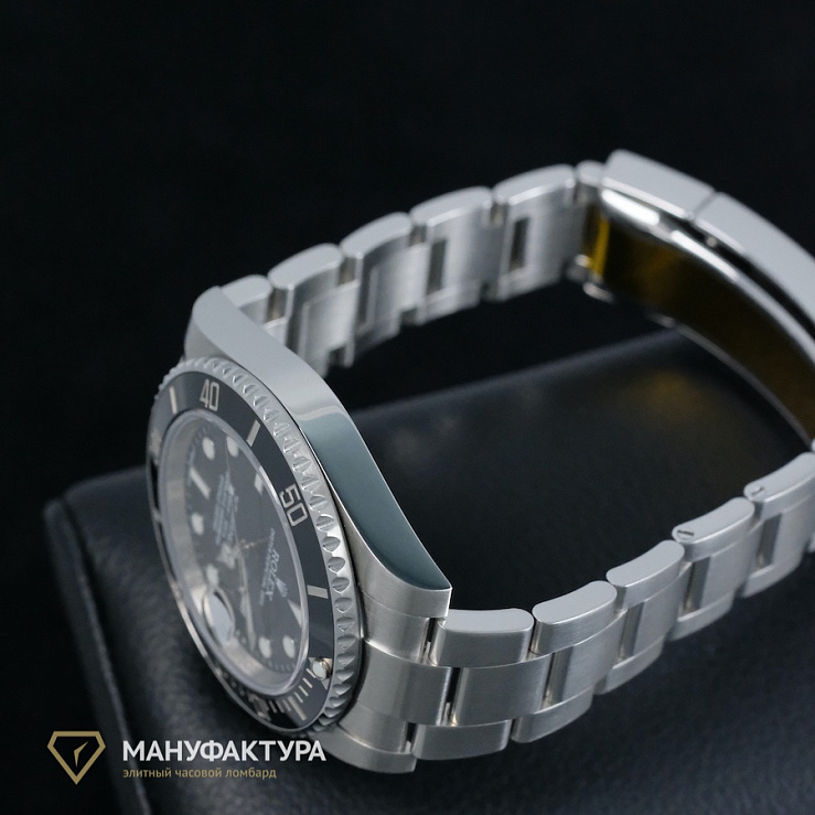 Submariner Date Ceramic