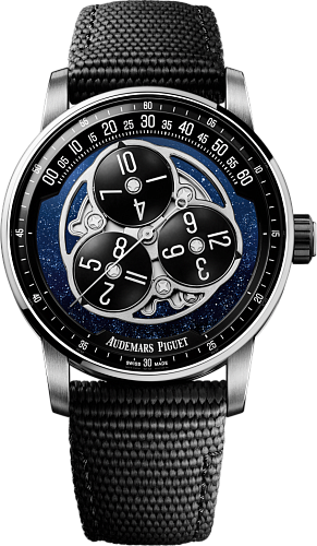 Buy luxury watches
